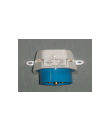 SLBB5 16a -240v Appliance Inlet