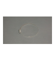 MA31 4" Hose Clip