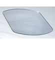 SLM9 Meridian Door Mirror