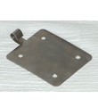 SL18 Door Spring Retaining Plate