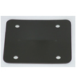 RT06 Rubber Slotted Gasket