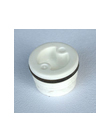 WB18 White ¾ Drain Plug