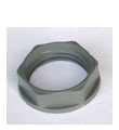 WB14 Plastic Backing Nut