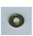 RF14 Stainless Steel 2BA Washer