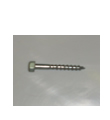 RF01 Hex Head Steel Screw