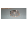 Valve Plastic Bowl