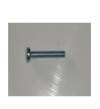 RT05 Stainless Steel Pan Head Screw