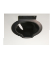 RK01 Toilet Bowl - Black Only
