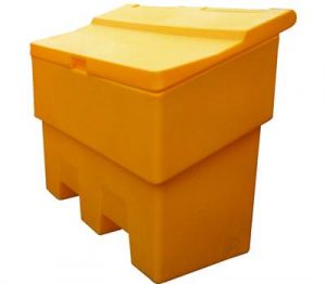 14-foot-grit-bin