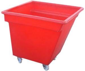 150 Litre Small Capacity Trolley