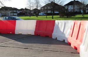 evo-barrier