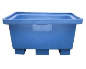 200 Litre FTL Mortar Bin